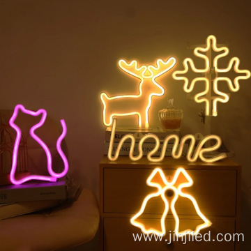 Led Neon Flex Rope Light